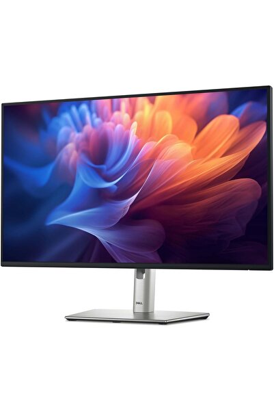 Universal Dell P2725H 27" 5Ms 100Hz 1920X1080 Hdmi/Dp/Vga/Type-C Pivot Ips Le...