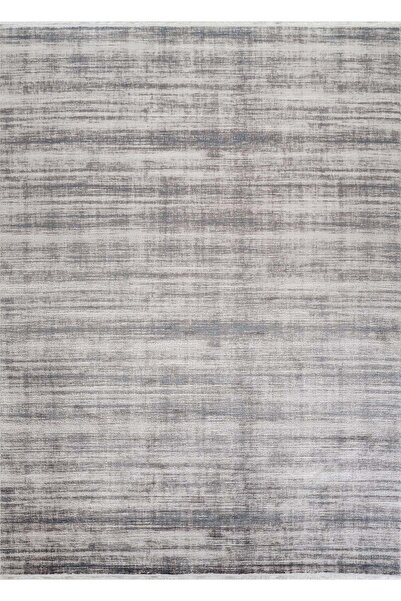 Apex Halı Truva 6633TR Mavi Sık Dokuma Kalın Akrilik Premium Halı