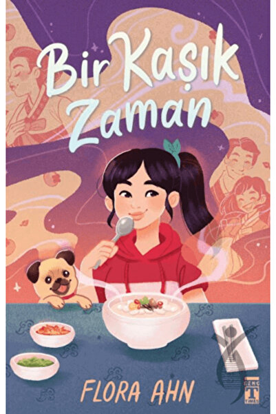 Genç Timaş Bir Kaşık Zaman