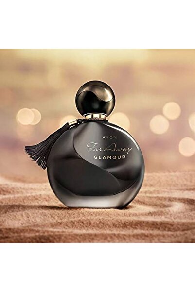 AVON Apa de parfum Far Away Glamour 50 ml