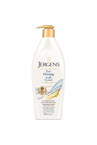 Jergens Gergenzi Collagen & Elastin Moisturizing Firming Lotion - 400 ml