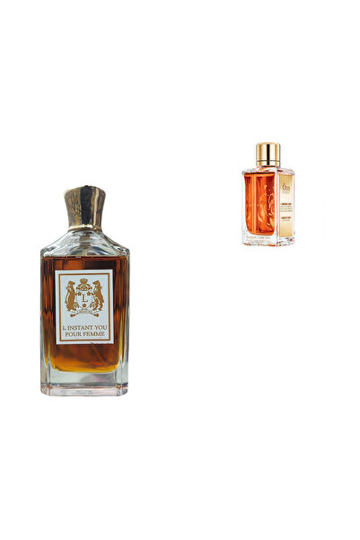 Perfumes L'Instancio Pour Femme 100ml Perfume