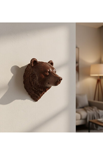 ASTRALTECH BROWN BEAR
