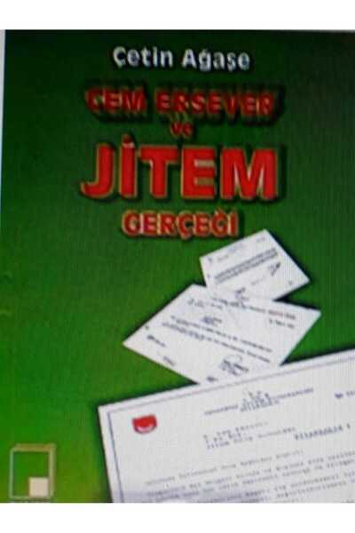 Afa Yayınları Cem Ersever ve Jitem Gerçeği