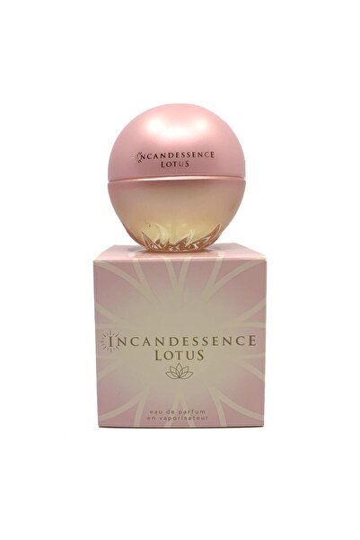 AVON Ce este parfumul Incandessence Lotus 50 ml?
