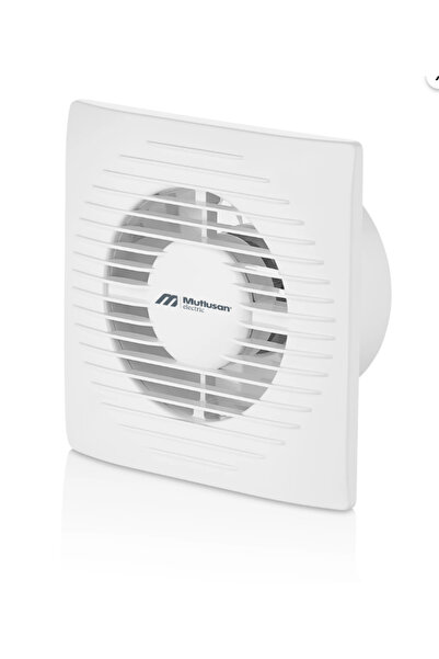 Mutlusan Havalandırma Aspiratörü 4 Boy Çeşidi Banyo ,Wc ve Havalandırılması G...