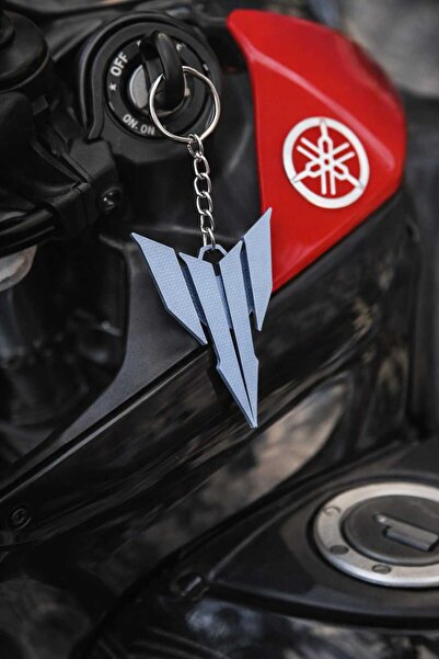 Sunbox anahtarlık yamaha MT serisi