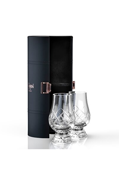 Glencairn Kesme Seyahat Seti