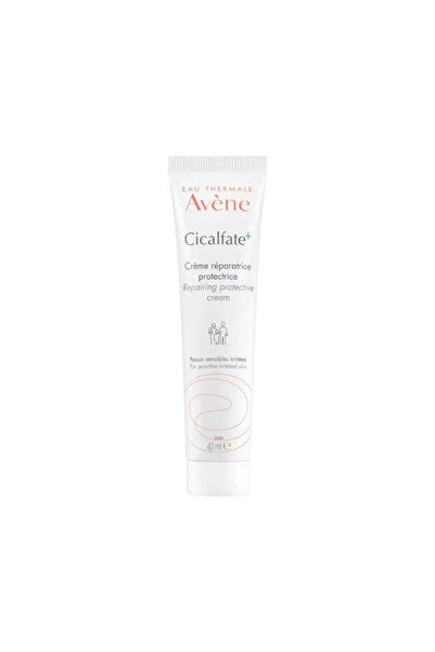 Avène Thermal Water Cicalfate + Repairing Protective Cream 40ml