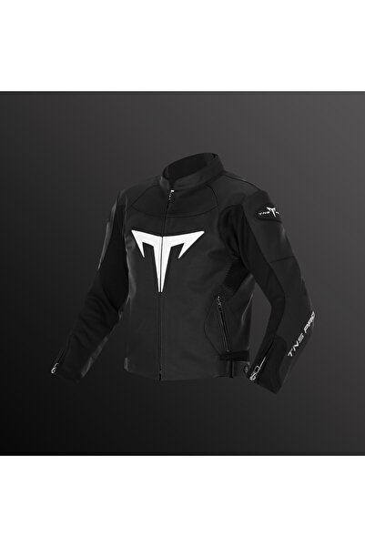 MOTOTEZ Super Collection Black Motosiklet Montu