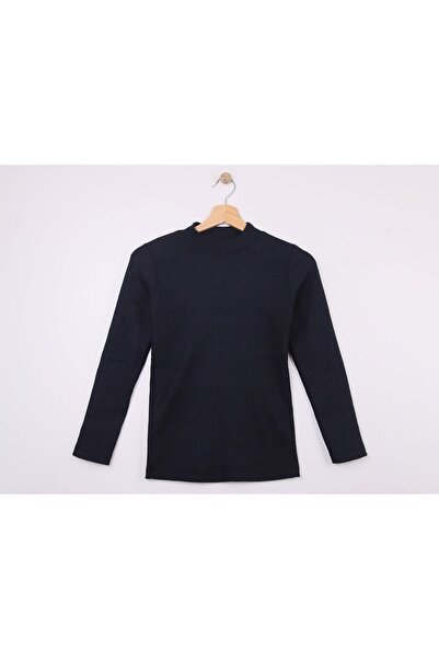 SÜSLÜ KİDS Corded Fabric Fabric Ribbed Knit Unisex Children's Badi/Underwear