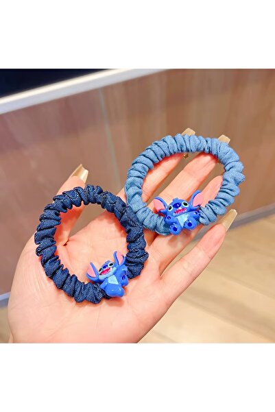 EFA مشبك ستيتش قطعتين