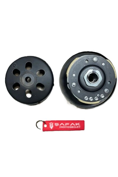 ŞAFAK MOTOSİKLET HONDA PCX 125 ARKA VARYATÖR ORJİNAL 2018-2020 MODEL UYUMLU