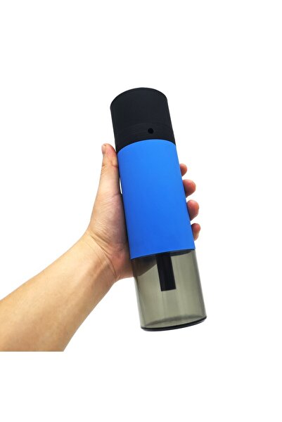 TERRION Portable Cup Style Car Hookah Shisha Set