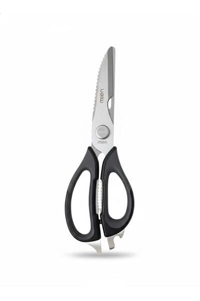 Altabi Stainless Steel Kitchen Scissors (Chicken and Pastry Scissors)