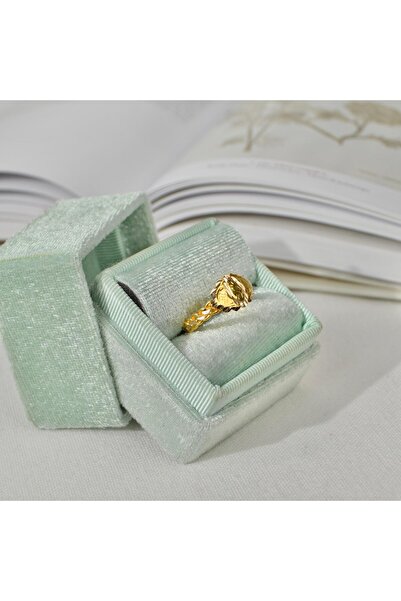 Karadeniz Kuyumculuk Erzurum Burma Altın Yüzük