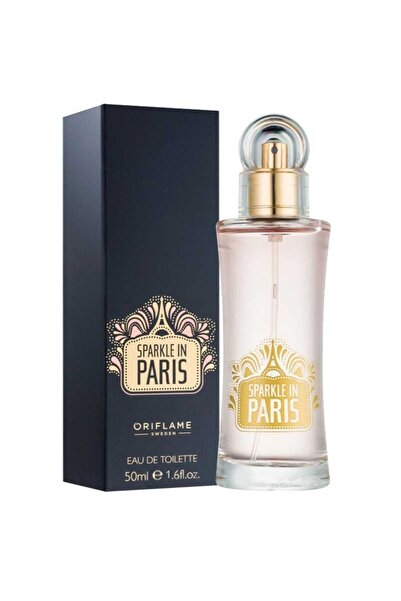 Oriflame Sparkle In Paris Parfüm (50ml-1.6fl.oz)