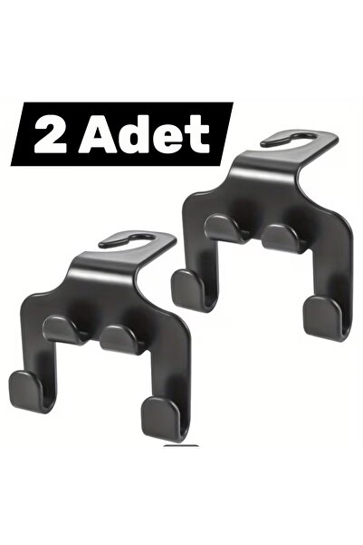 Online Home Market Oto Koltuk Arkası Düzenleyici Organizer Askılıklı Telefon ...