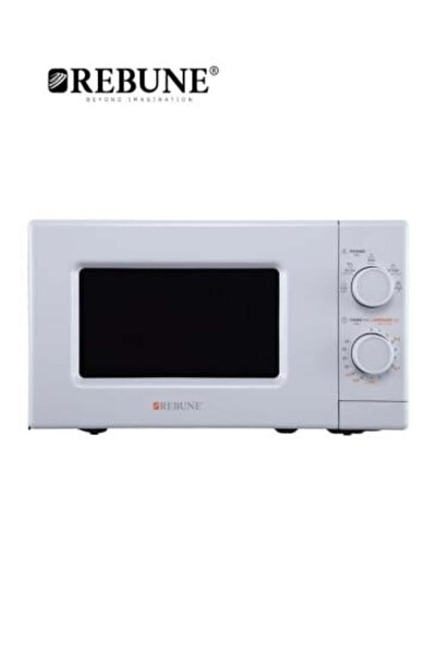 Rebon ميكروويف سعة 20 لترًا بقوة 700 واط