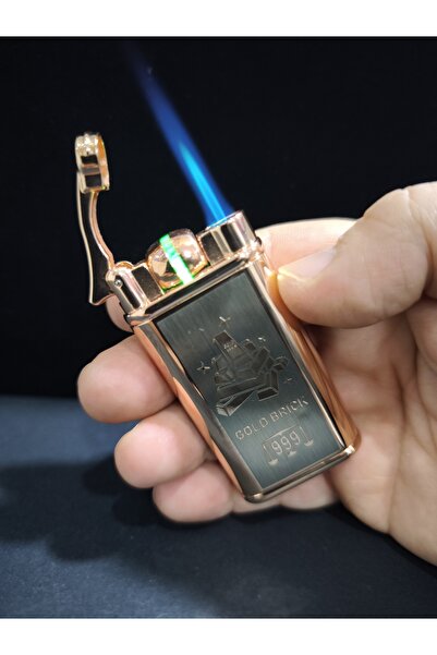 enyatakı Özel hunter üretim dokunmatik gazlı ızgaralı pürmüzlü ışıklı kendi k...