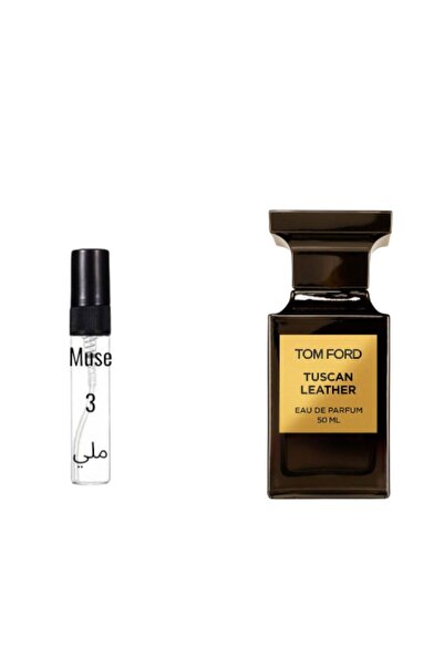 TOM FORD BEAUTY عينة توسكان ليذر 3 مل