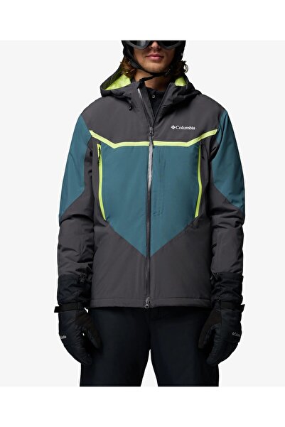 Columbia Men's Liftline™ Waterproof Ski Jacket