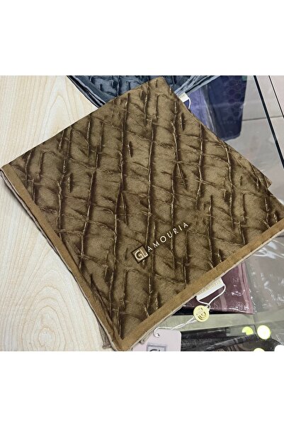 Gül Eşarp وشاح غلاموريا الفاخر