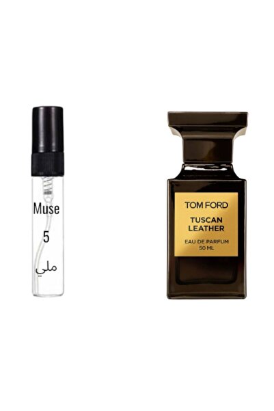 TOM FORD BEAUTY عينة توسكان ليذر 5 مل