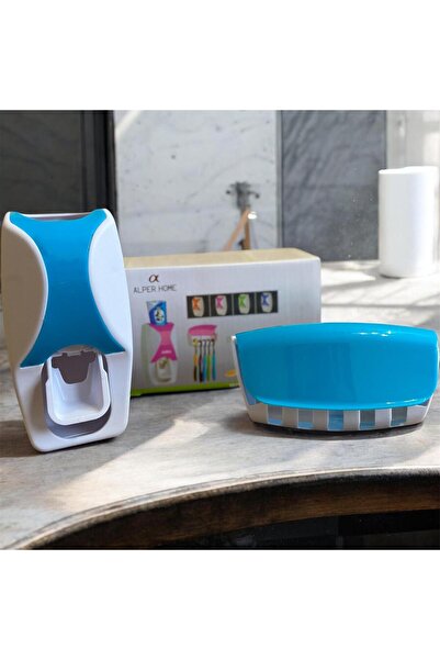 RES Αυτόματος Συσκευαστής Οδοντόκρεμας & Σετ Θήκης Οδοντόβουρτσας – Πρακτικό ...