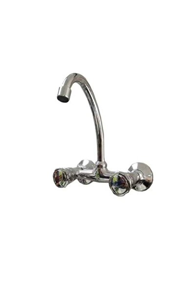Generic Kitchen Faucet and Mixer
