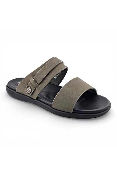Al Hadaf Soft Stylish Sandals