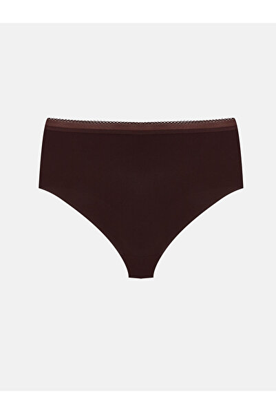 LC Waikiki High Waist Laser Cut Classic Panties
