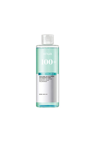 ANUA Niacinamide PDRN 100 Hyaluronic Acid Booster Toner - 250 ml