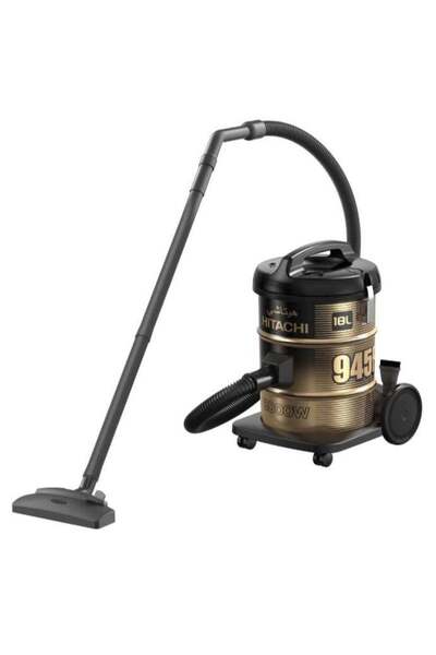 Hitachi 18L 2000W Vacuum Cleaner