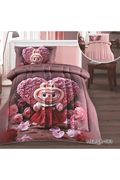 alzawia High-quality children's bedspreads with full filling, made of high-qu...