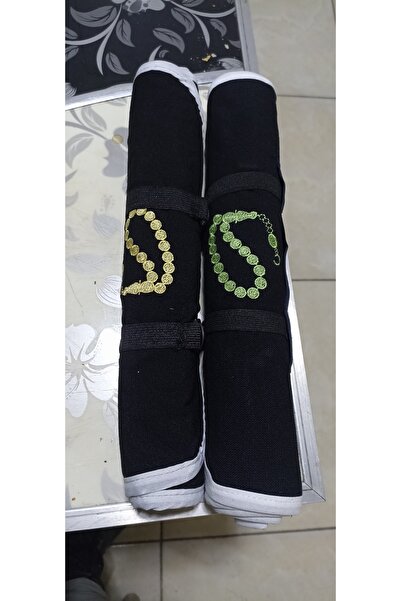 Newa Jewellry 2 adet 24'lü Tesbih Rulosu