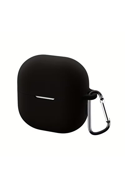 NANOSPACE حافظة ملونة من السيليكون متوافقة مع HUAWEI FreeClip 2 (المنتج هو الحافظة فقط)