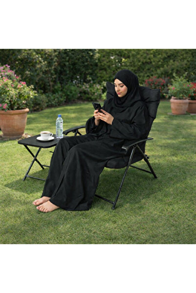 SADANHOME Outdoor chair, folded