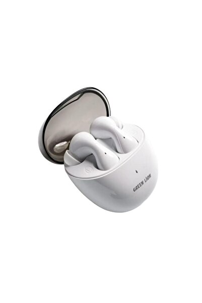 Green Lion Athens Wireless Earbuds BT 5.3 with Touch Control & 4H Playtime