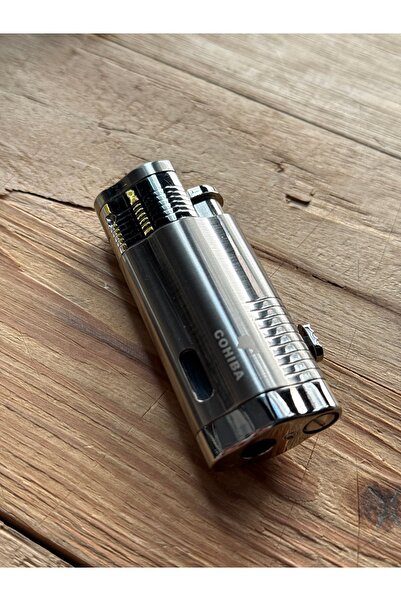 COHİBA Puro Çakmağı