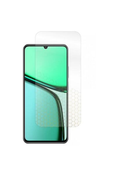 King Protection Folie pentru Realme C61, ultra-rezistentă, claritate cristalină, aplicare ușoară