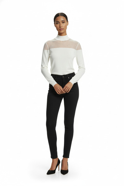 Vedi Women's Sweater 25Kv6059