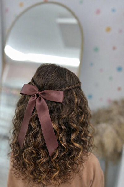 pempem bandana хитаюча стрічка бантик затискач шпилька бантики