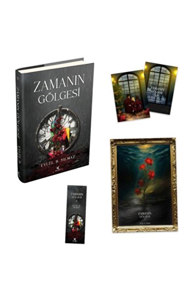 Marvel The Shadow of Time