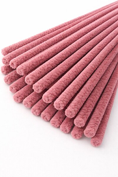 iğne izi 100 bucăți de chenille colorată, set educațional de chenille, sârmă ...