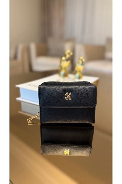 KAYA LUXE YENİ SEZON KADIN CÜZDAN