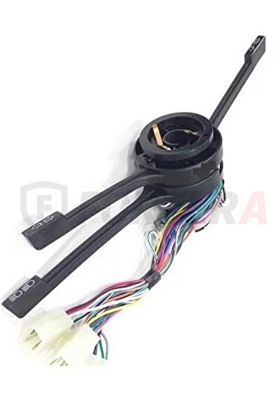 Fortera Far Sinyal Silecek Kolu 3 Devre Doğan Kartal Şahin Slx Sılgı Silecek ...