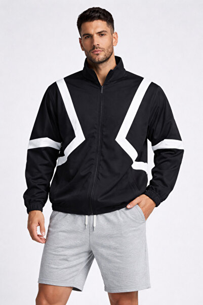 Remy's Özel Üretim Suya ve Havaya Dayanıklı Eşofman Üstü