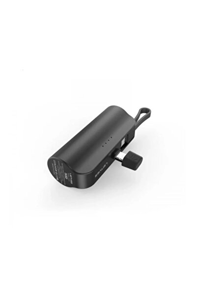 Lenyes 5000mAh Portable Charger - PX024