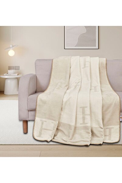 BIET ALMAFROSHAT soft blankets